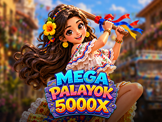 MEGA PALAYOK 5000x